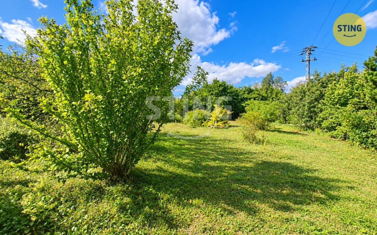 Pozemek pro bydlení · 1 168 m² · Petřvald - 4