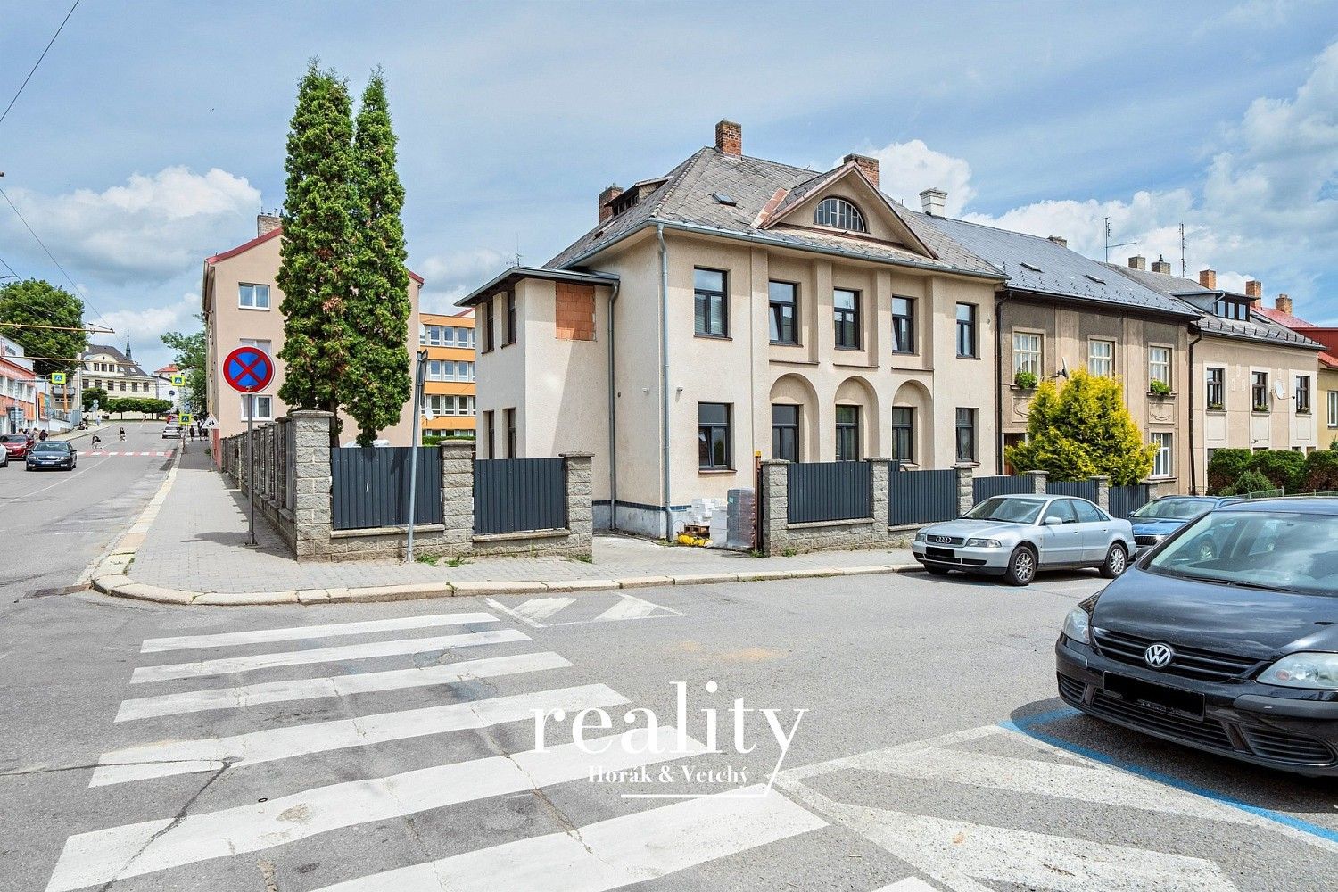 Byt 1+kk · 22 m² · Jihlava, Kraj Vysočina - 3
