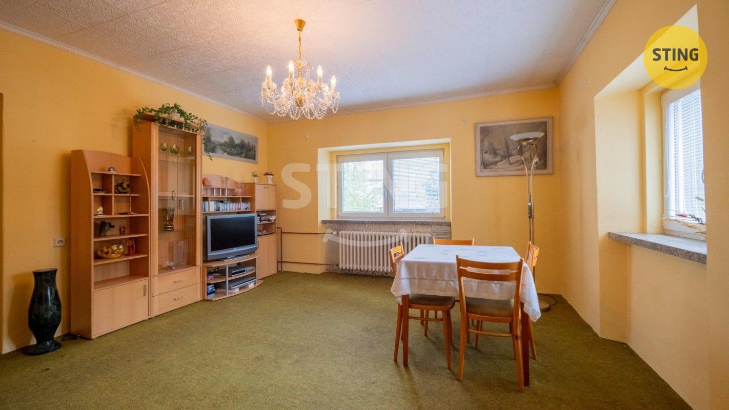 Rodinný dům · 150 m² · Nádražní  , Bolatice - 4
