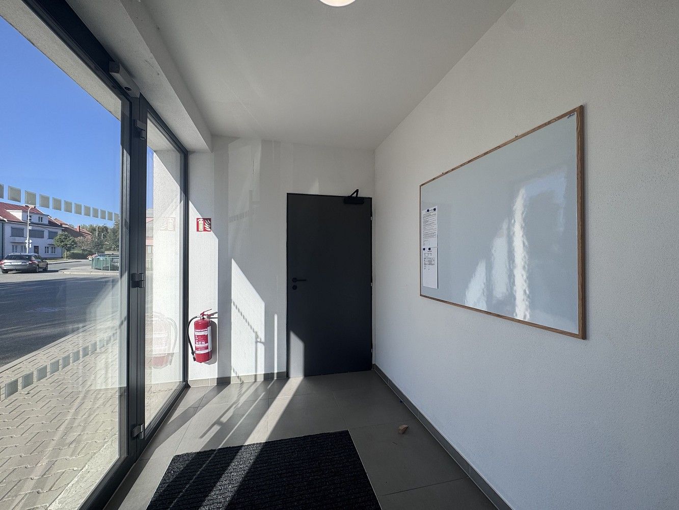 Pronájem kancelář - Šlapanice, okres Brno-venkov, Jihomoravský kraj, 42 m² - 5