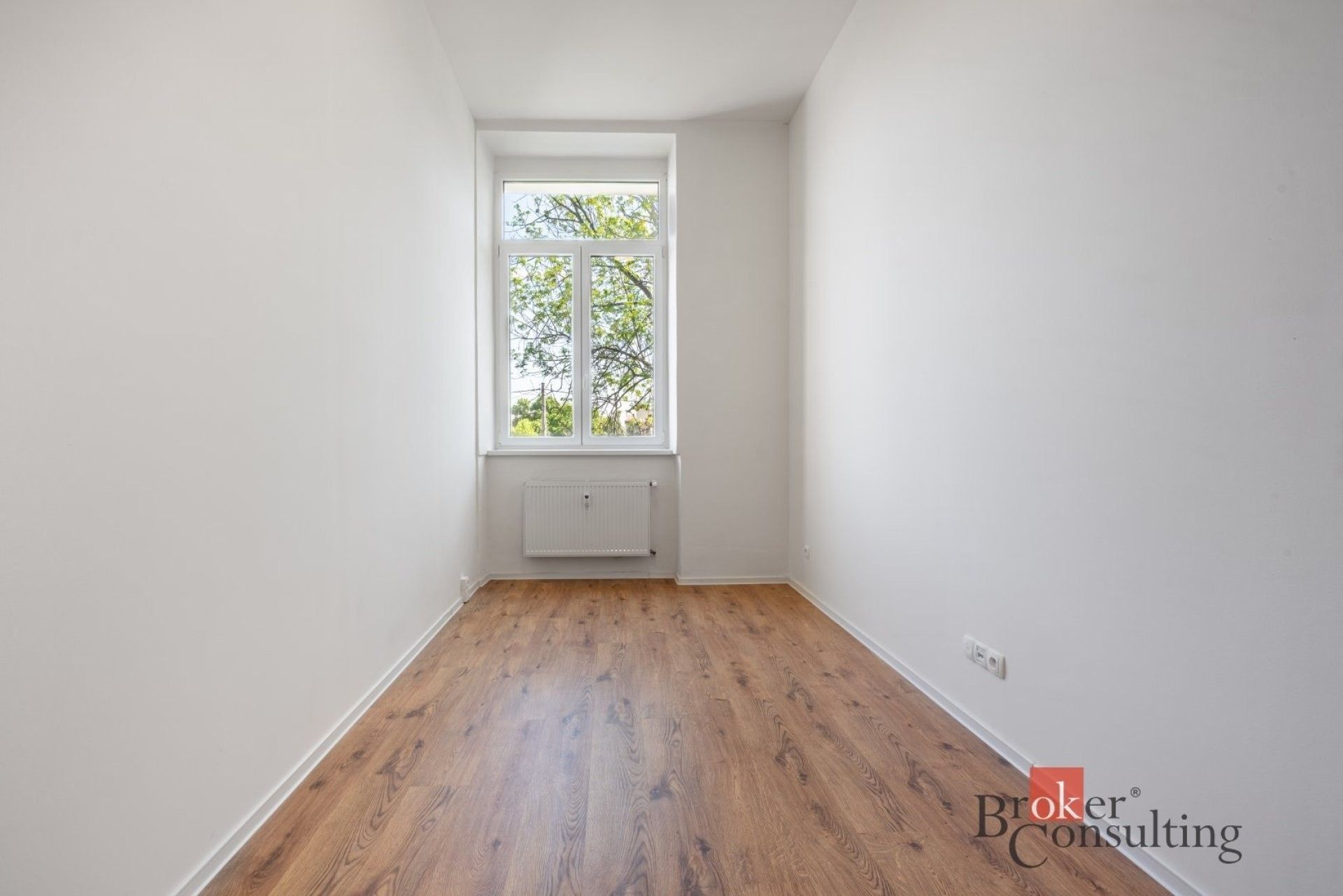 Prodej byt 2+kk - Palackého 918, Ostrava Přívoz, 48 m² - 5