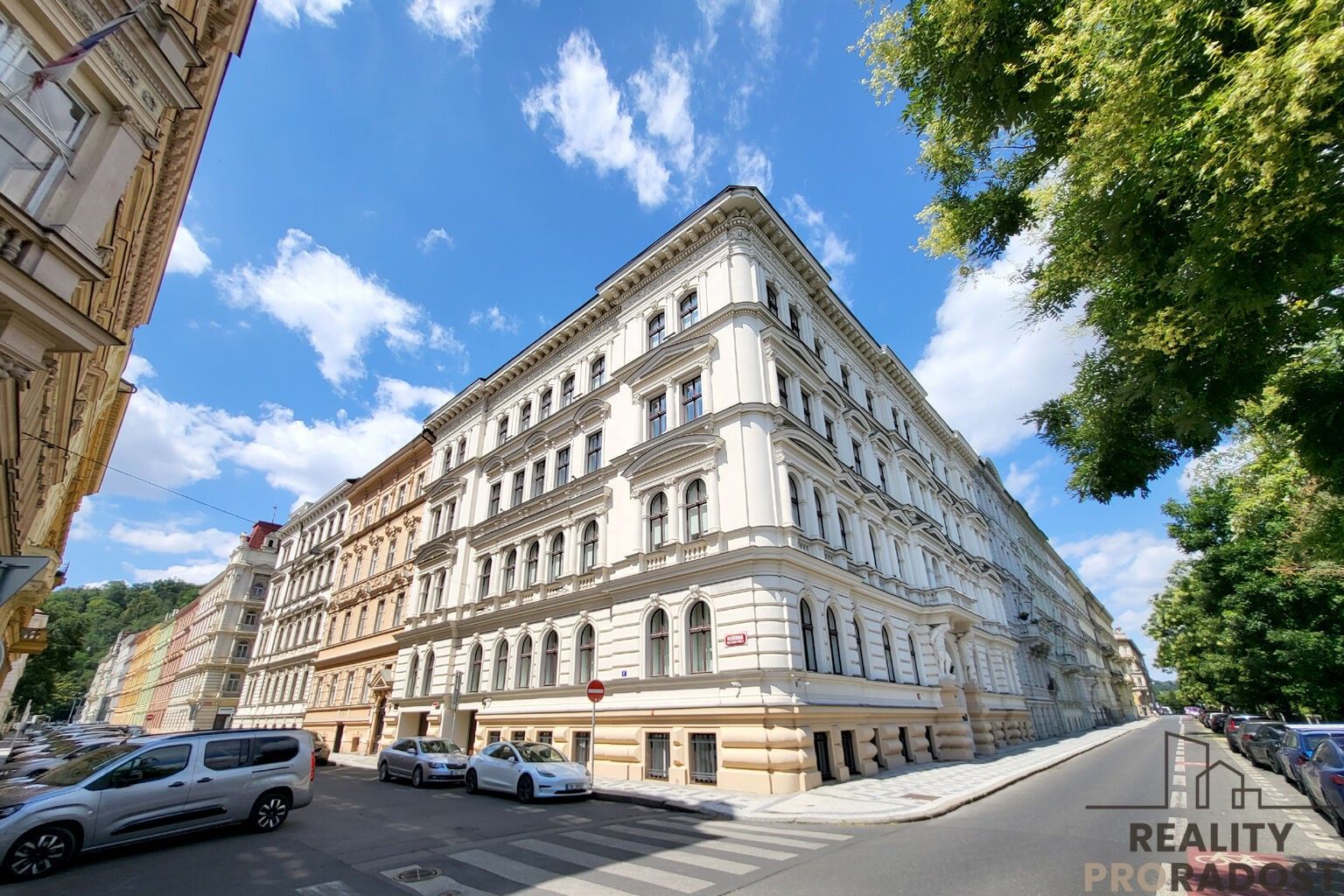 Obchodní prostory, 135 m²