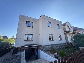 Byt 3+1 · 63 m² · Hradecká, Jičín - 3