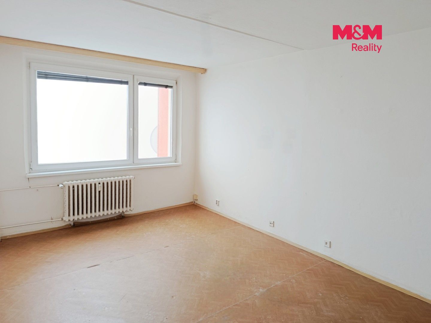 Byt 2+kk · 42 m² · Libkovická, Lom - 3