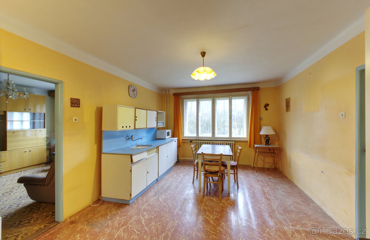 Rodinný dům · Nezvěstice, 332 04 - 3