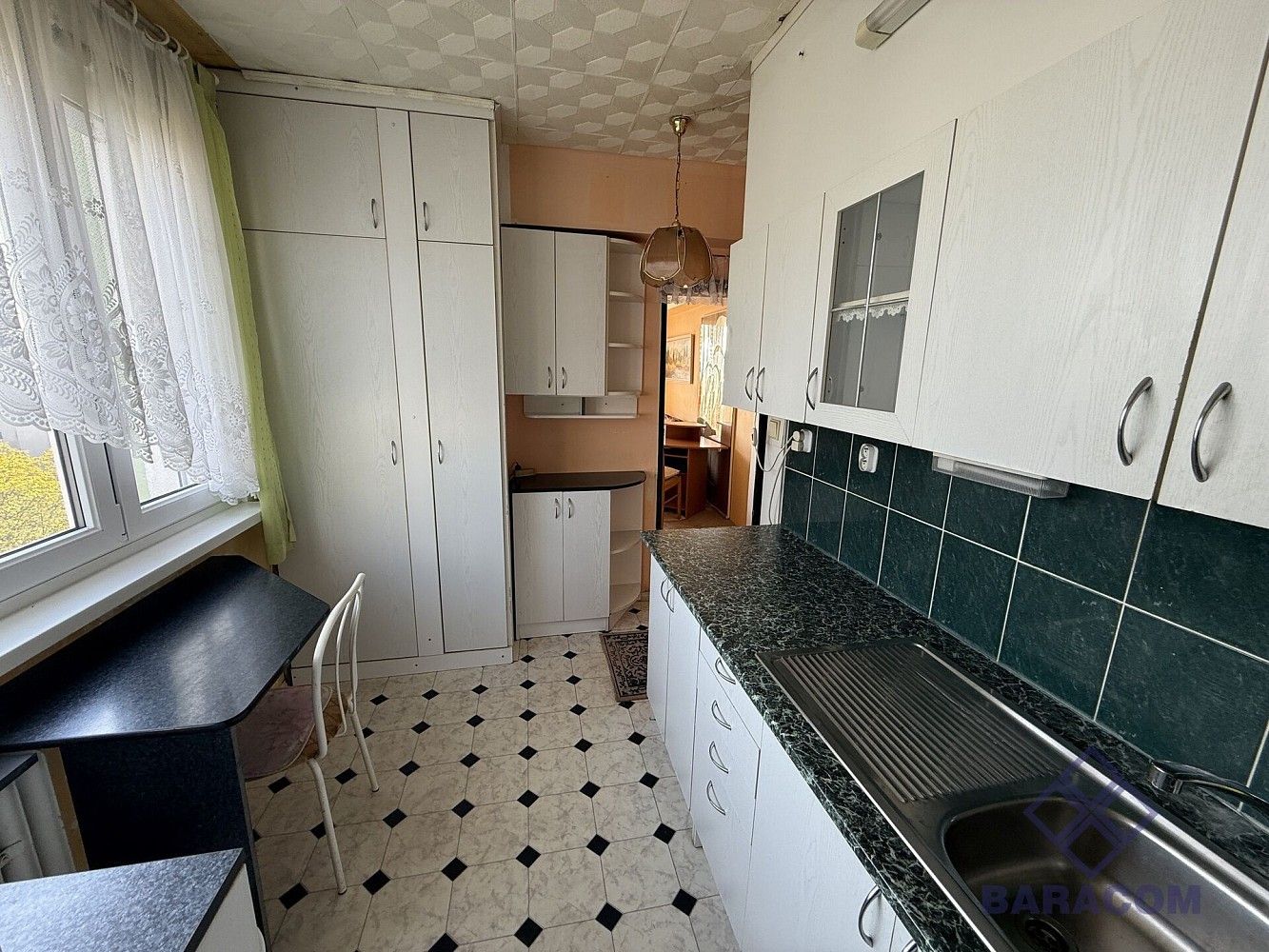 Byt 2+1 · 58 m² · Spojovací, Čelákovice, okres Praha-východ - 3