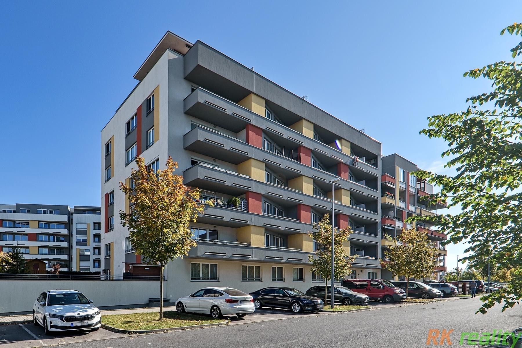 Prodej byt 1+kk - Sazovická, Praha, 67 m² - 5