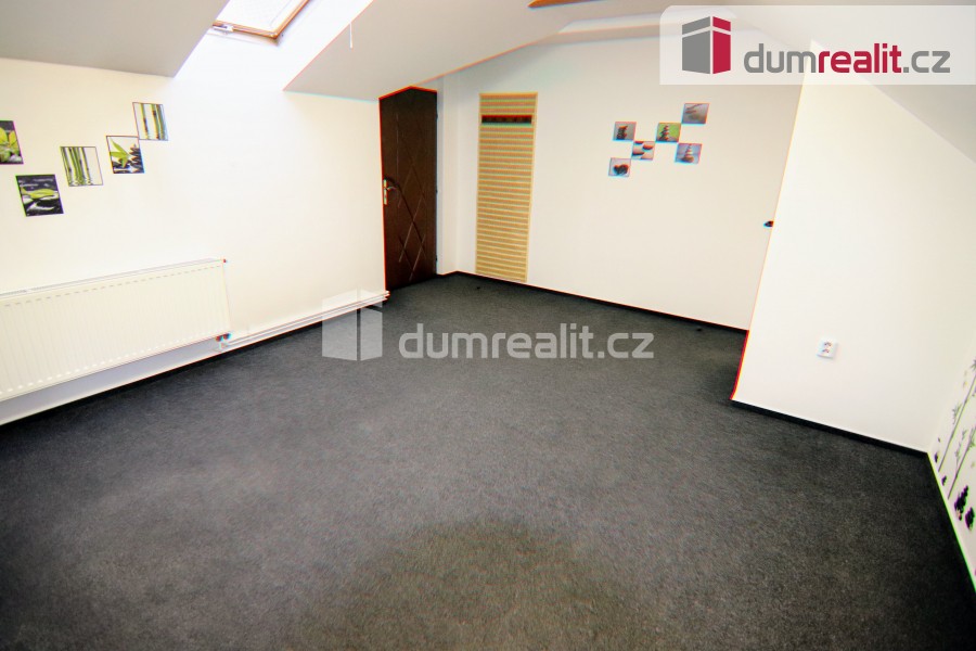 Kancelář · 22 m² · Na Řádku, Kunovice - 4