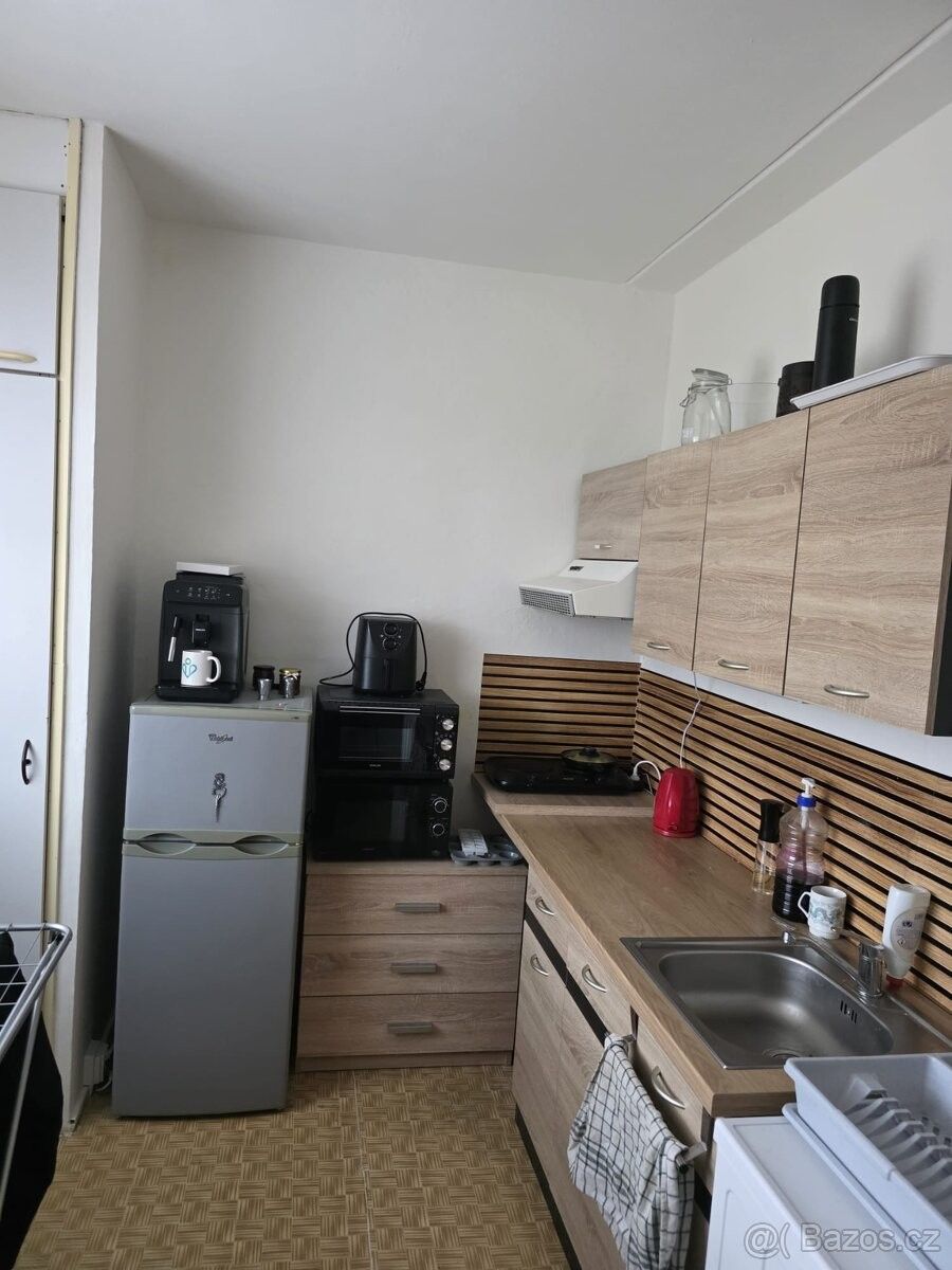 Byty, Česká Třebová, 560 02