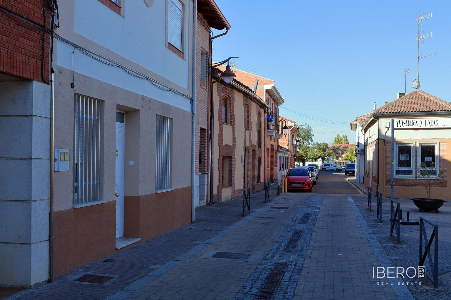 Rodinné domy, Viana de Cega, Španělsko, 484 m² - 1