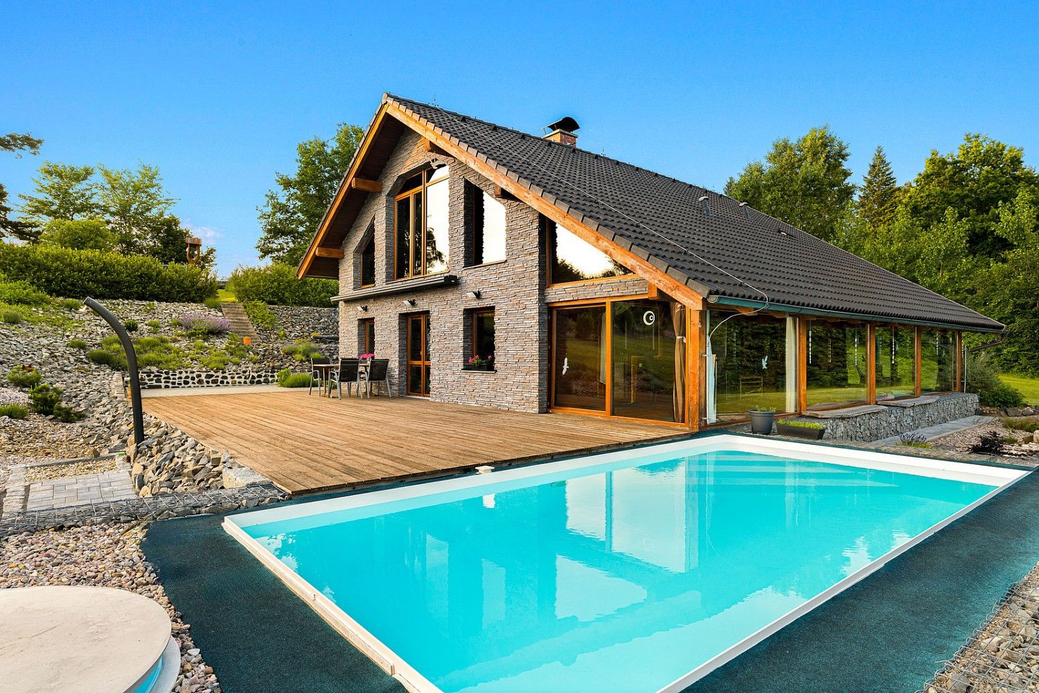Prodej chalupa - Bohatice, okres Česká Lípa, Liberecký kraj, 230 m² - 5