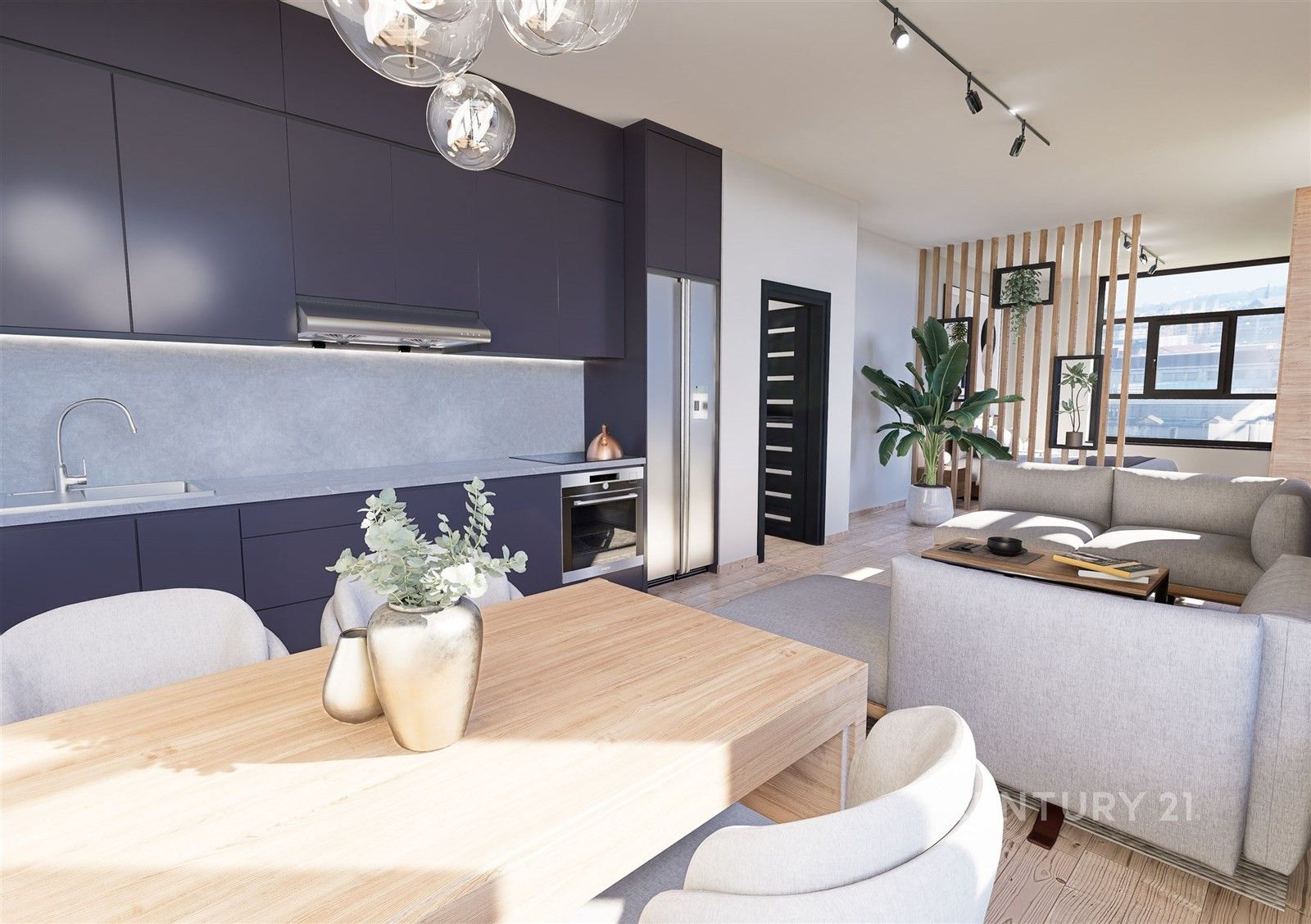 Prodej byt 2+kk - Křenová , Brno, 45 m²