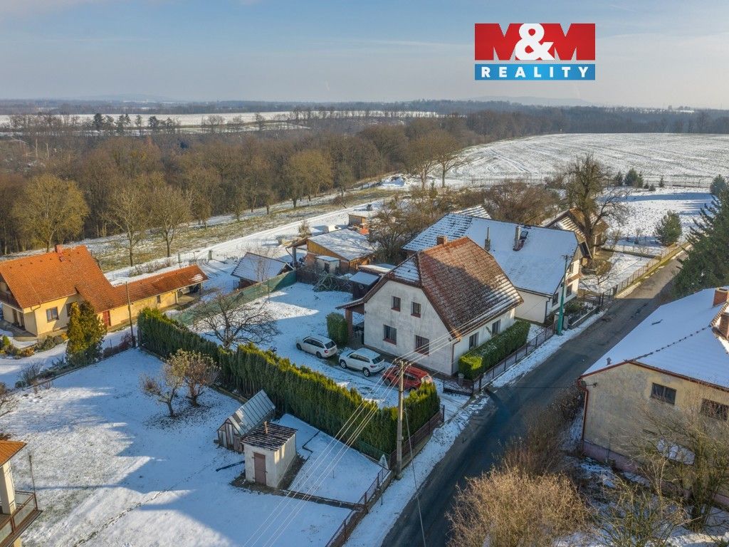 Rodinné domy, Kovanec, 160 m²