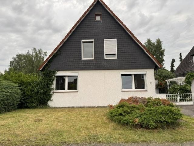 Rodinné domy, Lübeck Eichholz Schleswig-Holstein 23566, 289 m² - 1