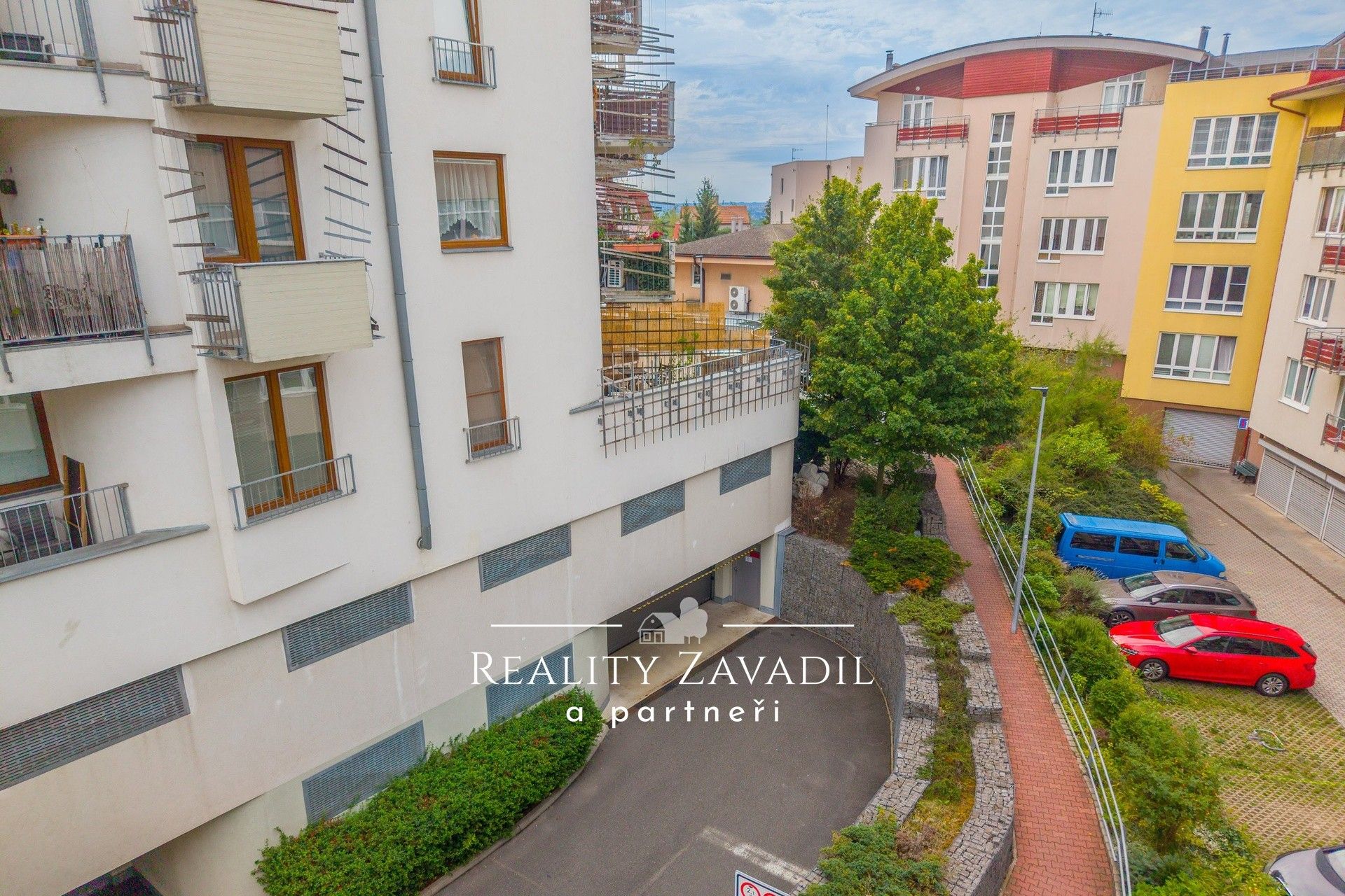 Ostatní, Pelušková, Praha Kyje, 13 m² - 2