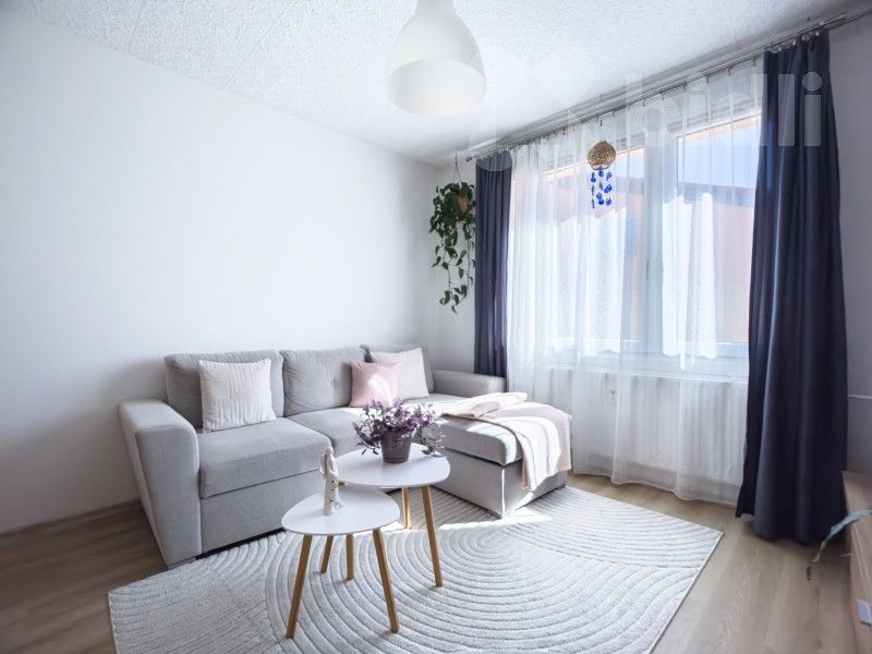 2+1, U Řezné, Železná Ruda, 42 m²