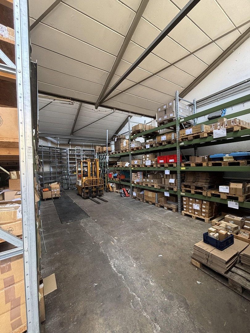 Obchodní prostory · 169 m² · Karmeliterstr. 34 Heilbronn Heilbronn Baden-Württemberg 74072 - 3