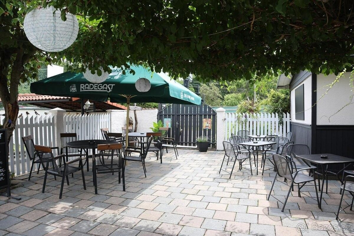 Prodej restaurace - Karlovy Vary, 360 01