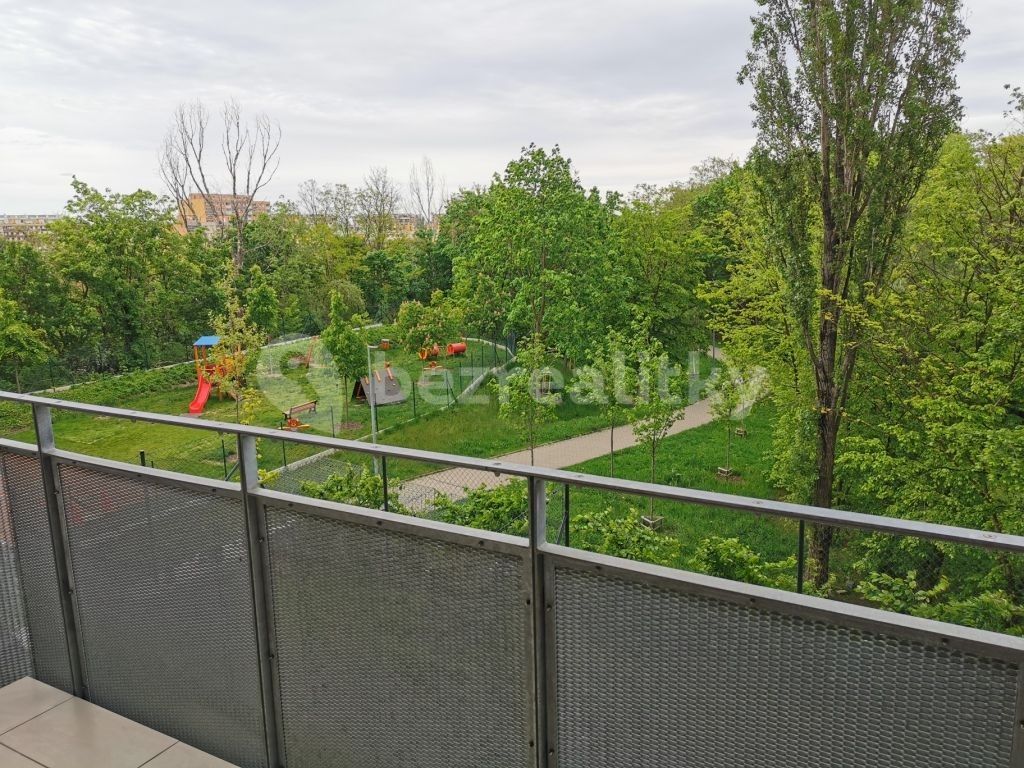 2+kk, Zvěřinova, Praha - Strašnice, 63 m² - 1