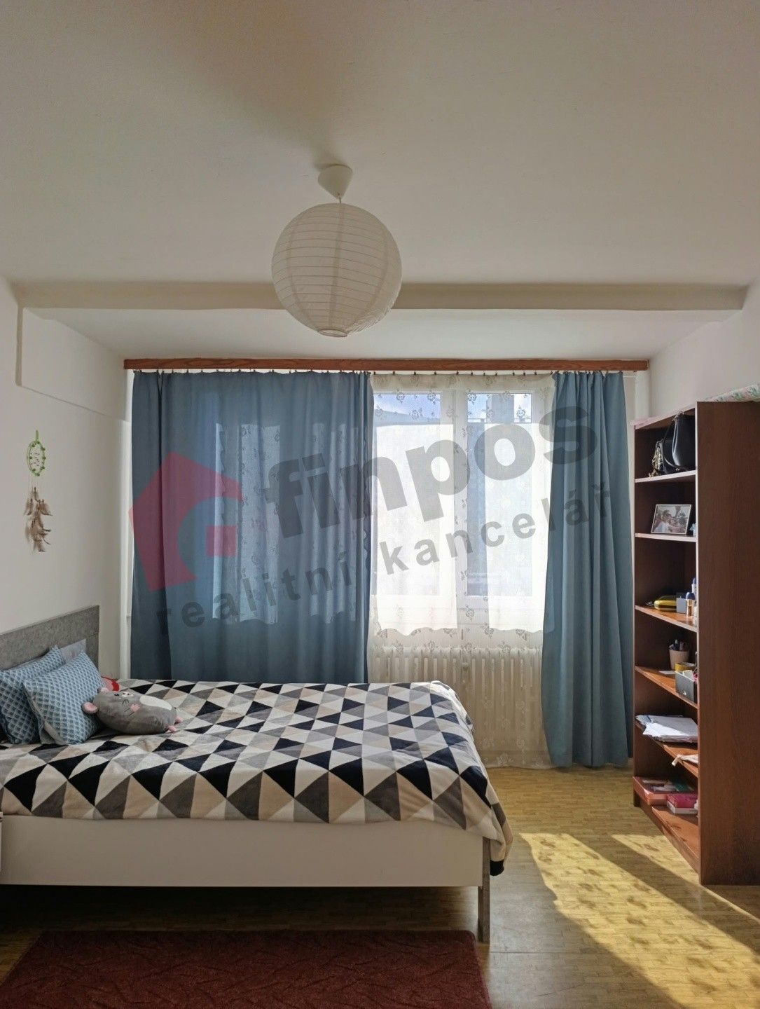 1+1, Hurbanova 1305, Praha Krč, 40 m² - 1