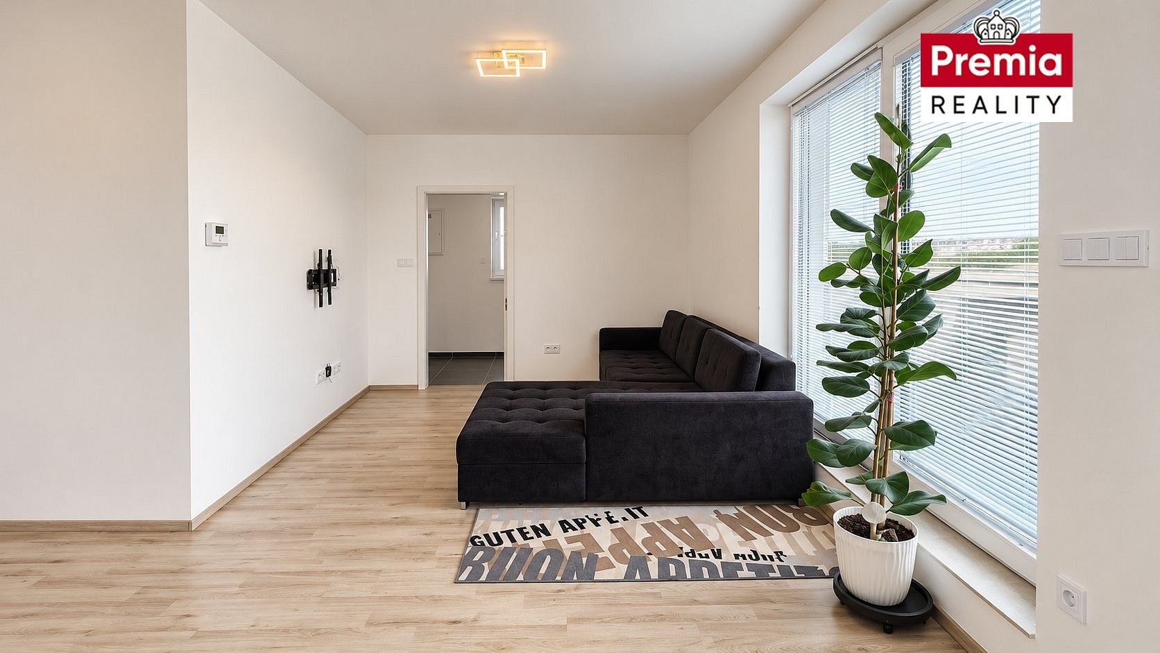 3+kk, Koukalova, Znojmo, 87 m² - 2