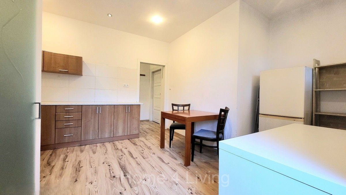 1+1, Kartouzská, Brno, 46 m² - 1