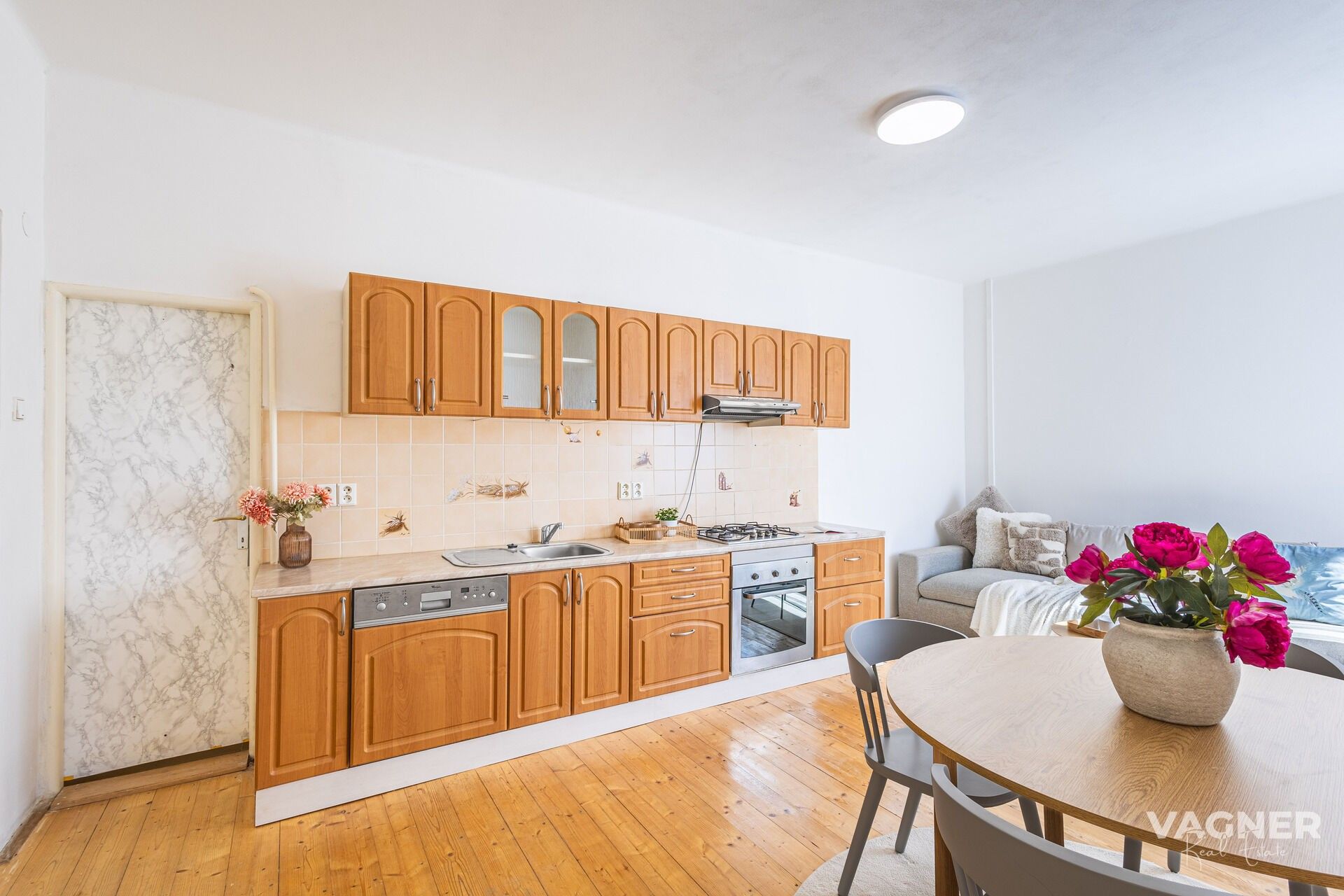Prodej byt 2+kk - Boženy Němcové, Mladá Boleslav II, 48 m² - 5