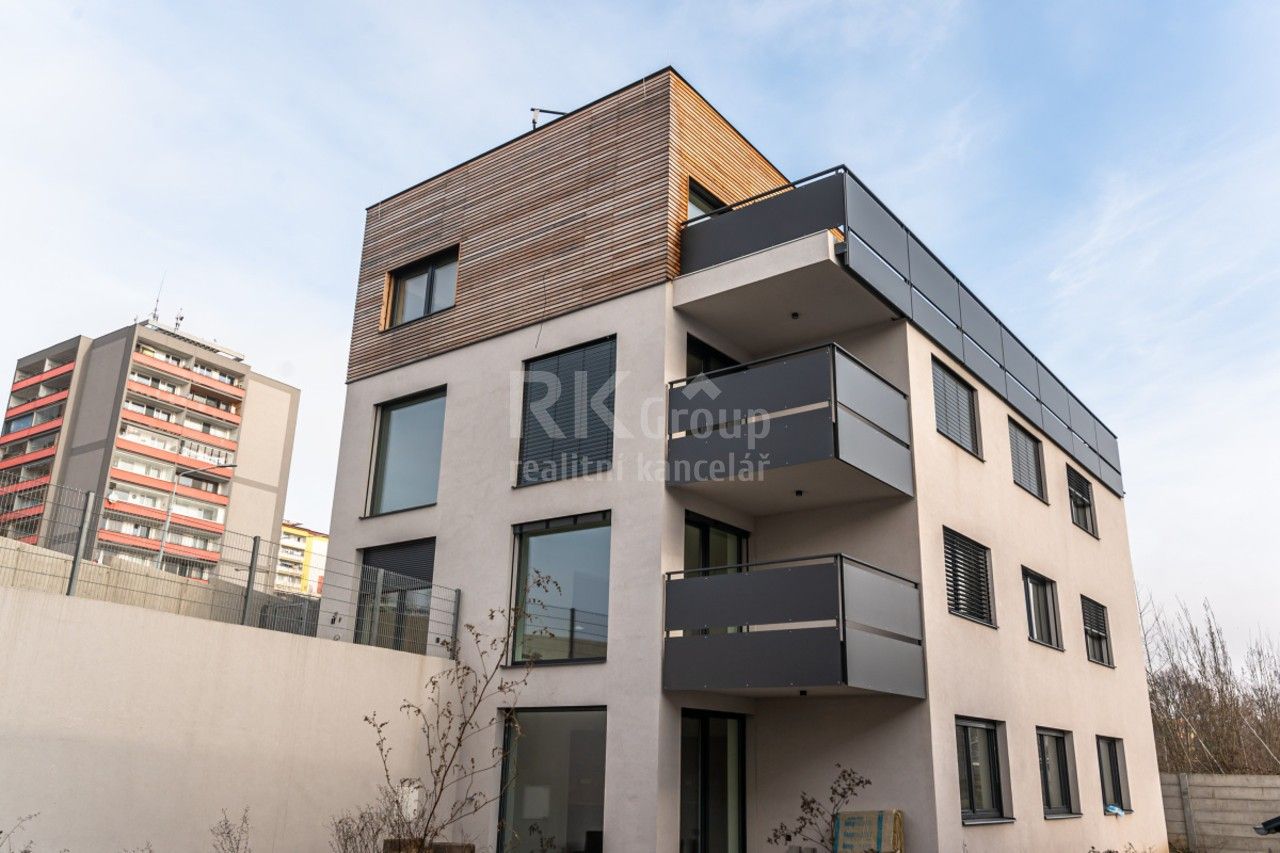 Rodinný dům · 109 m² · Záfortenská,Slaný,Slaný - 3