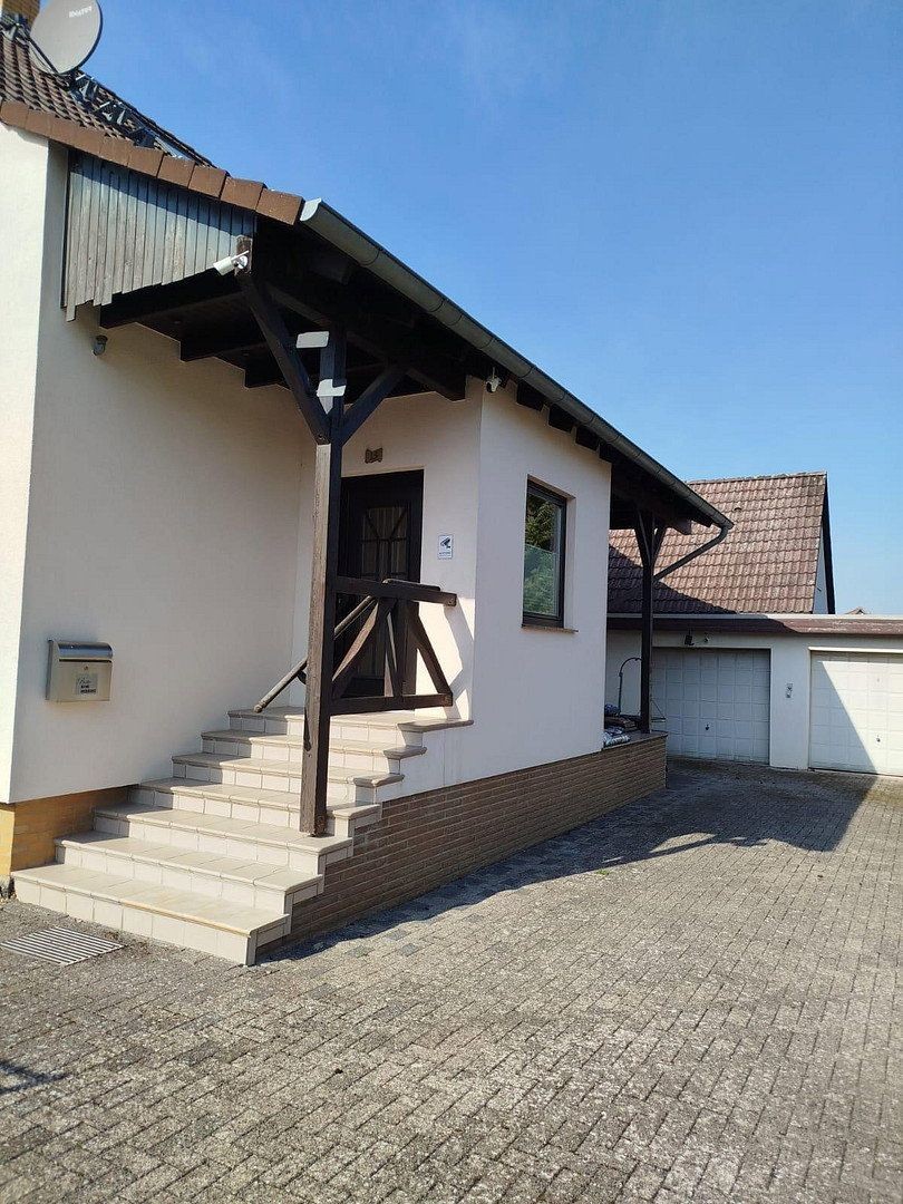 Rodinné domy, , Dolní Sasko, 180 m² - 1