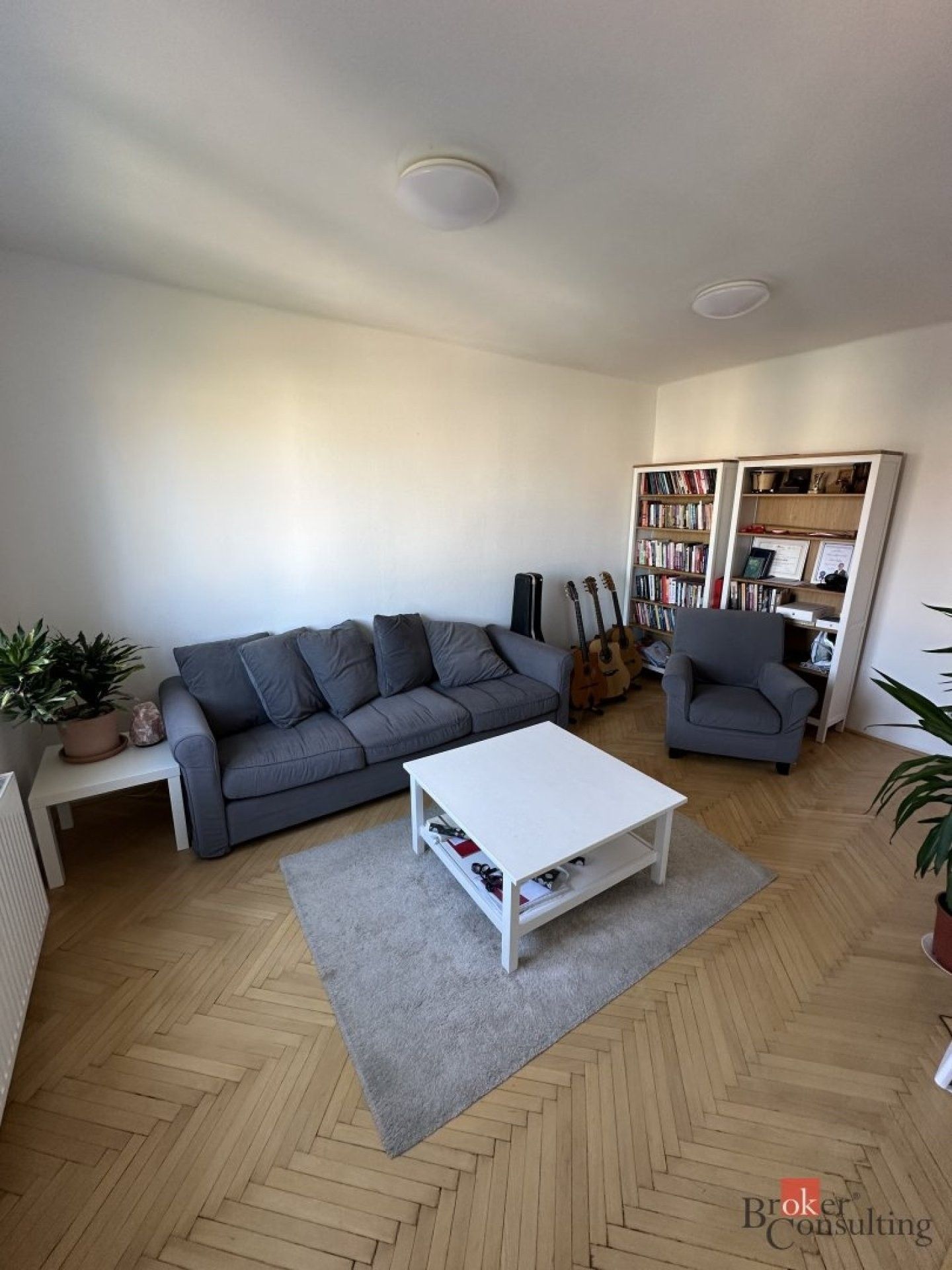 Byt 2+1 · 50 m² · Na Rybníčku, Opava - 4