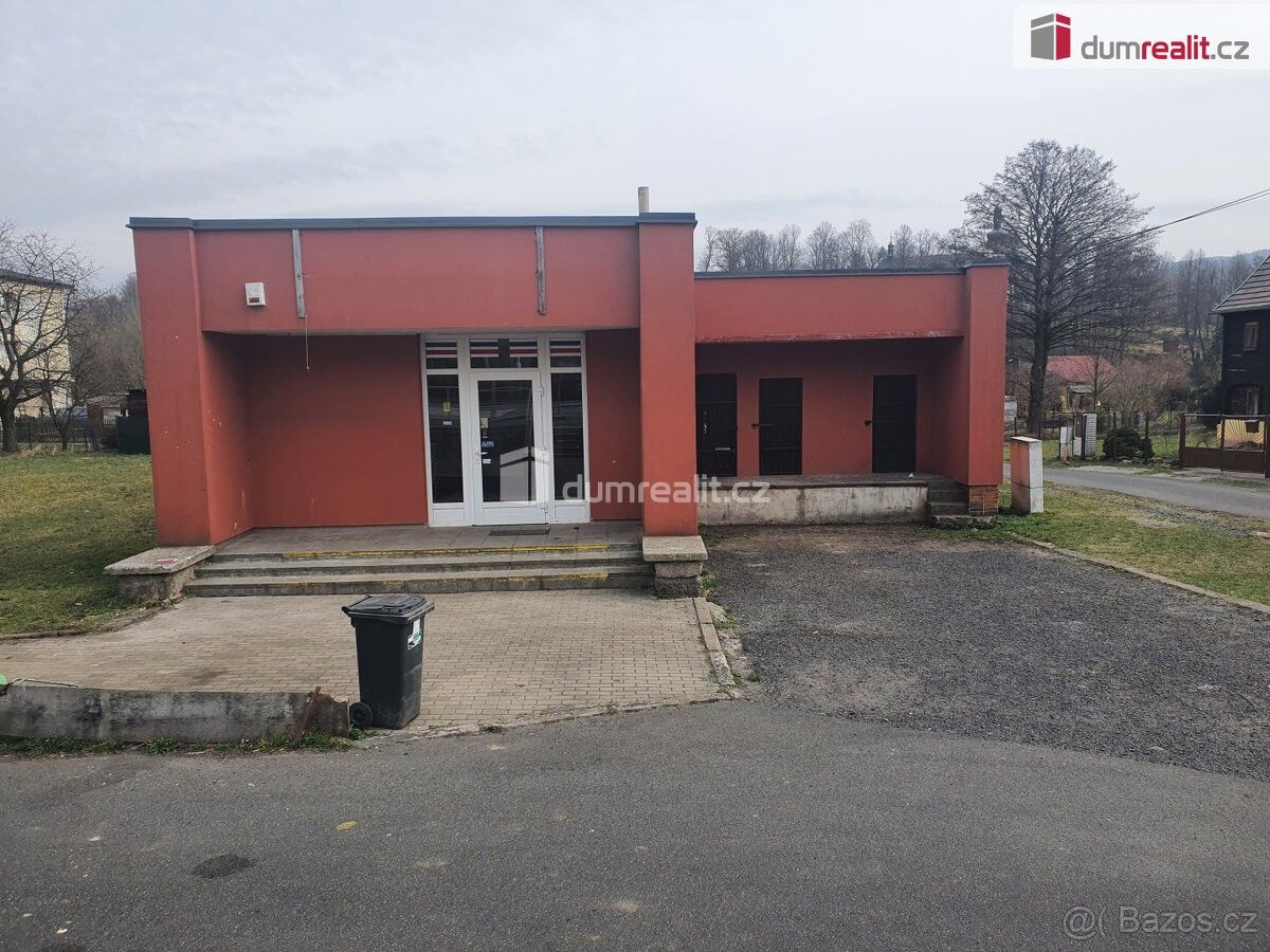 Prodej ostatní - Markvartice u Děčína, 407 42