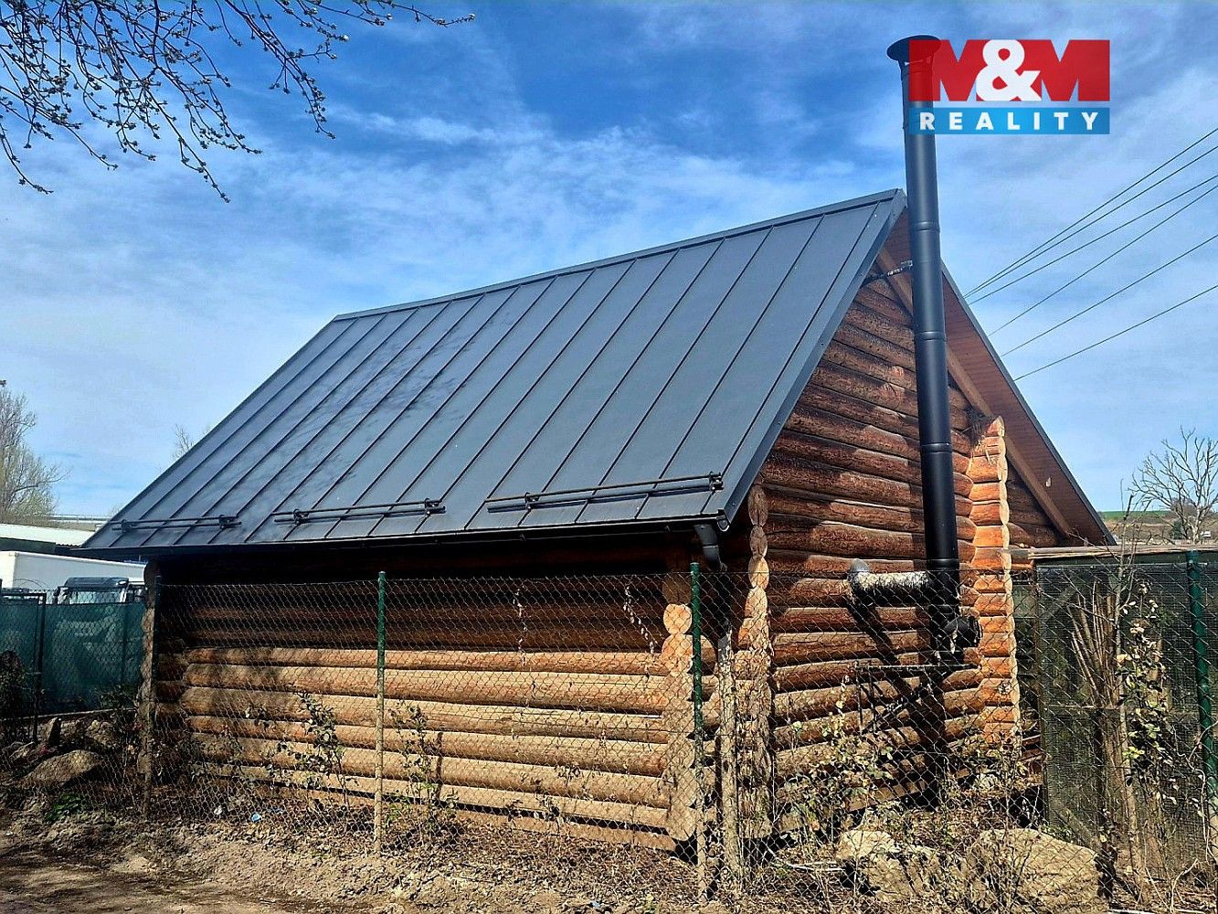 Prodej pozemek - Beroun - Beroun-Město, Středočeský kraj - 5