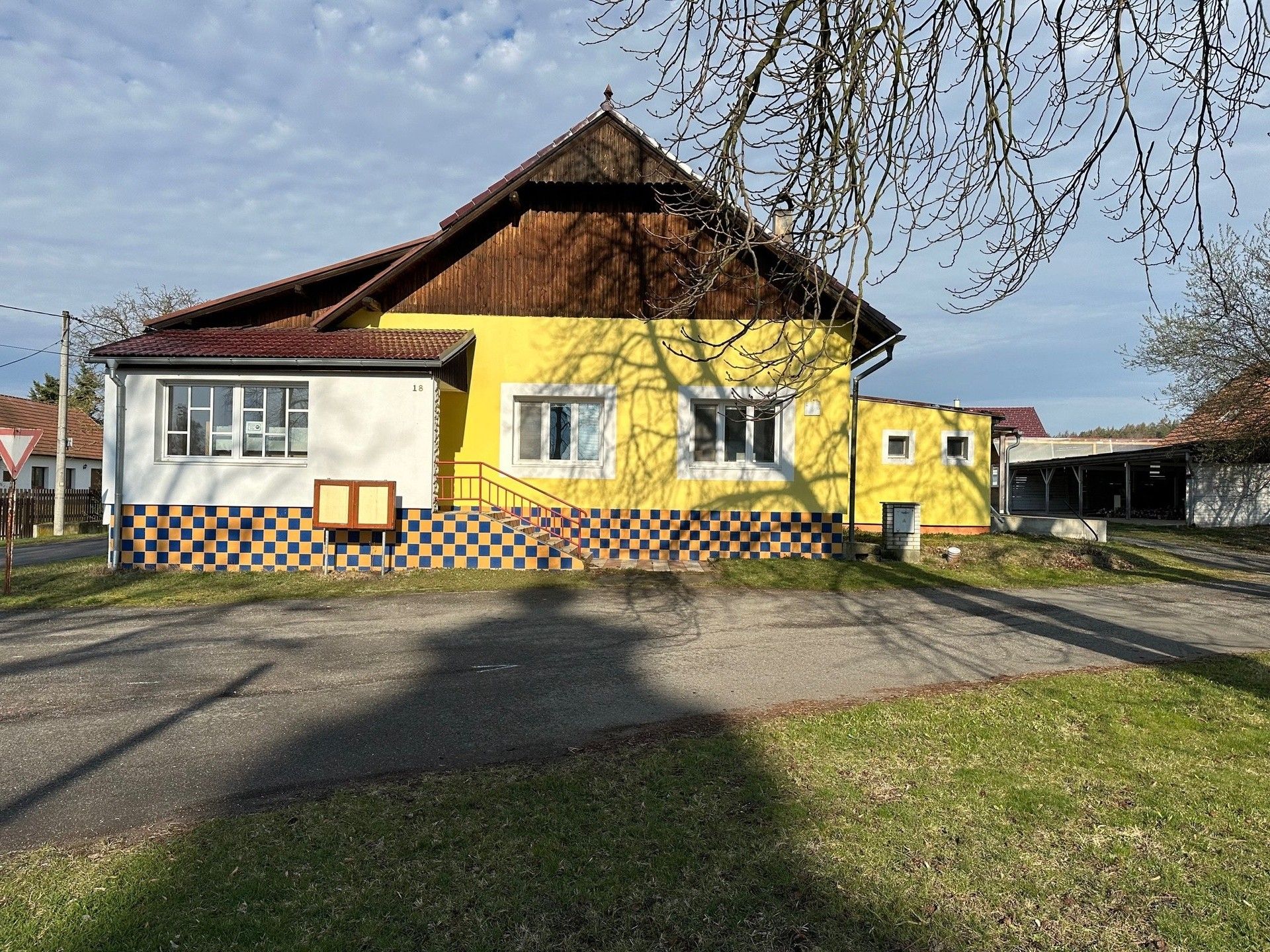 Prodej dům - Česko, 750 m²