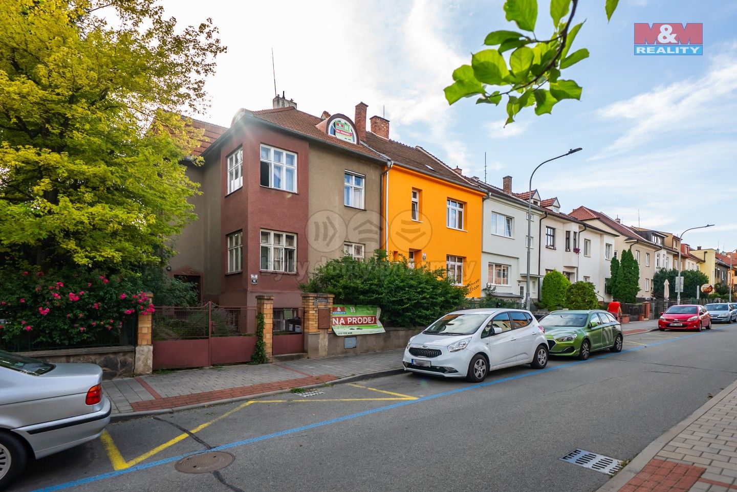 2+1, Babičkova, Brno, 75 m²