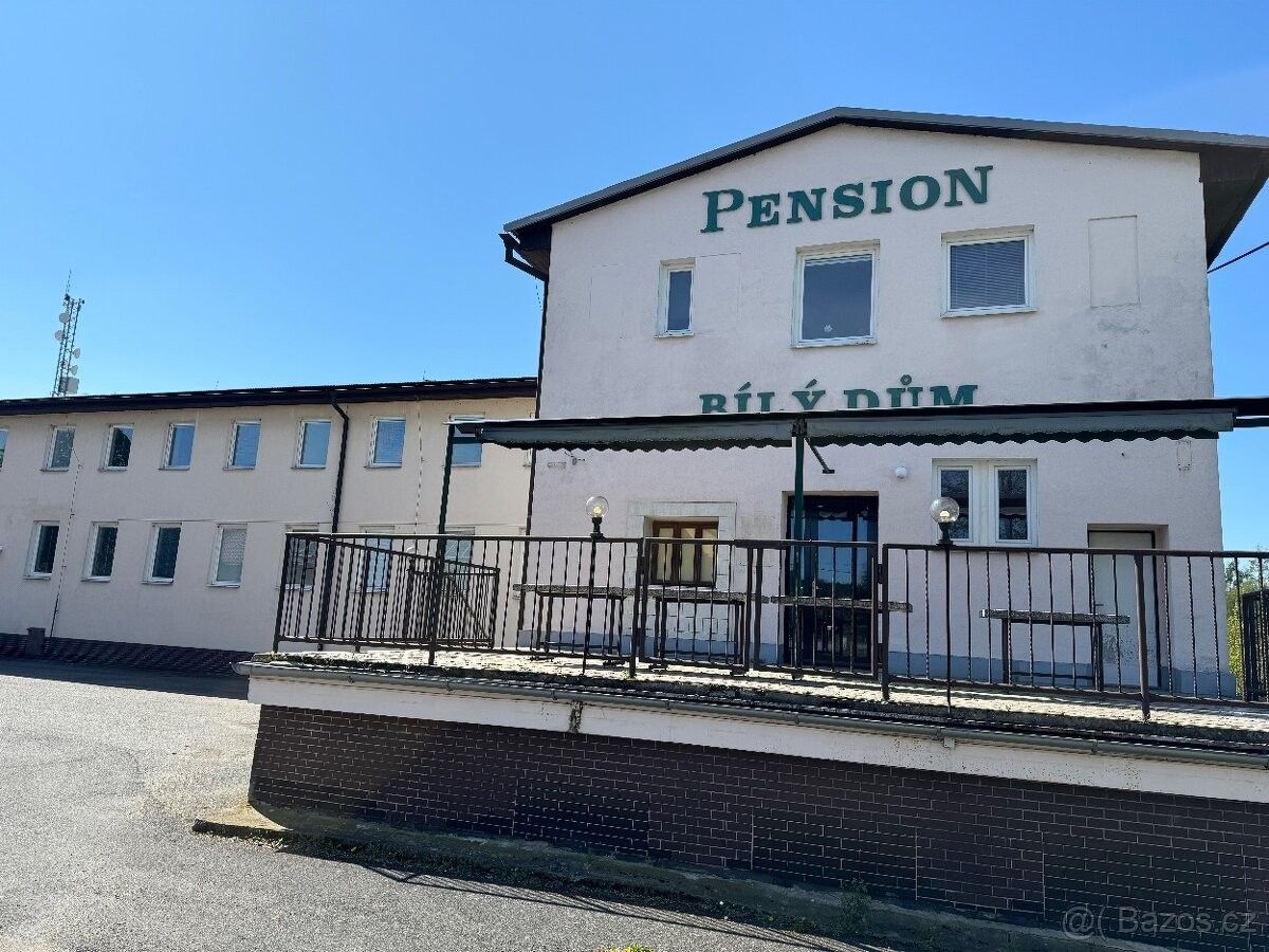 Byty, Jičín, 506 01