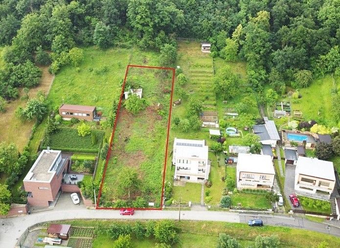 Pozemky pro bydlení, Kuřim, 664 34