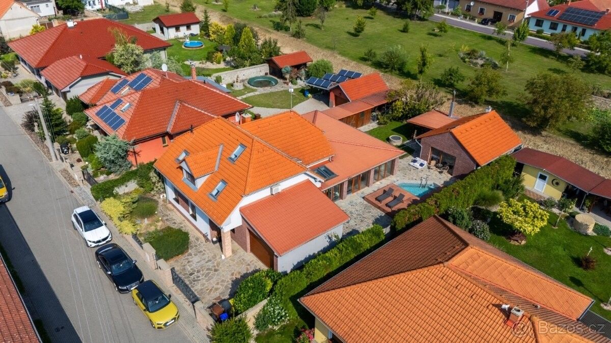 Rodinný dům · Znojmo, 669 02 - 2