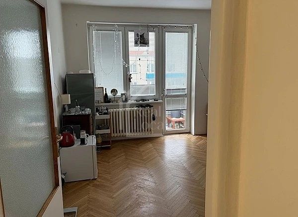 Prodej byt 3+1 - U Slavie, Praha, 71 m²