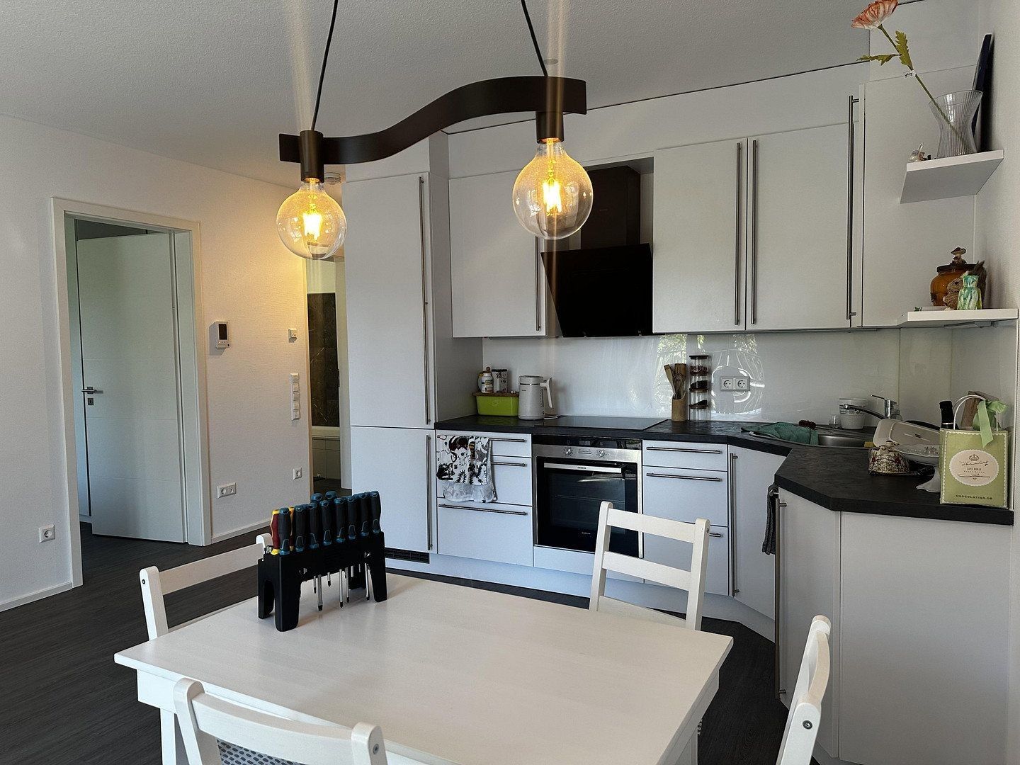 Byt 2+1 · 54 m² · Hermann-Voland-Str. 17/1, , Bádensko-Württembersko - 3