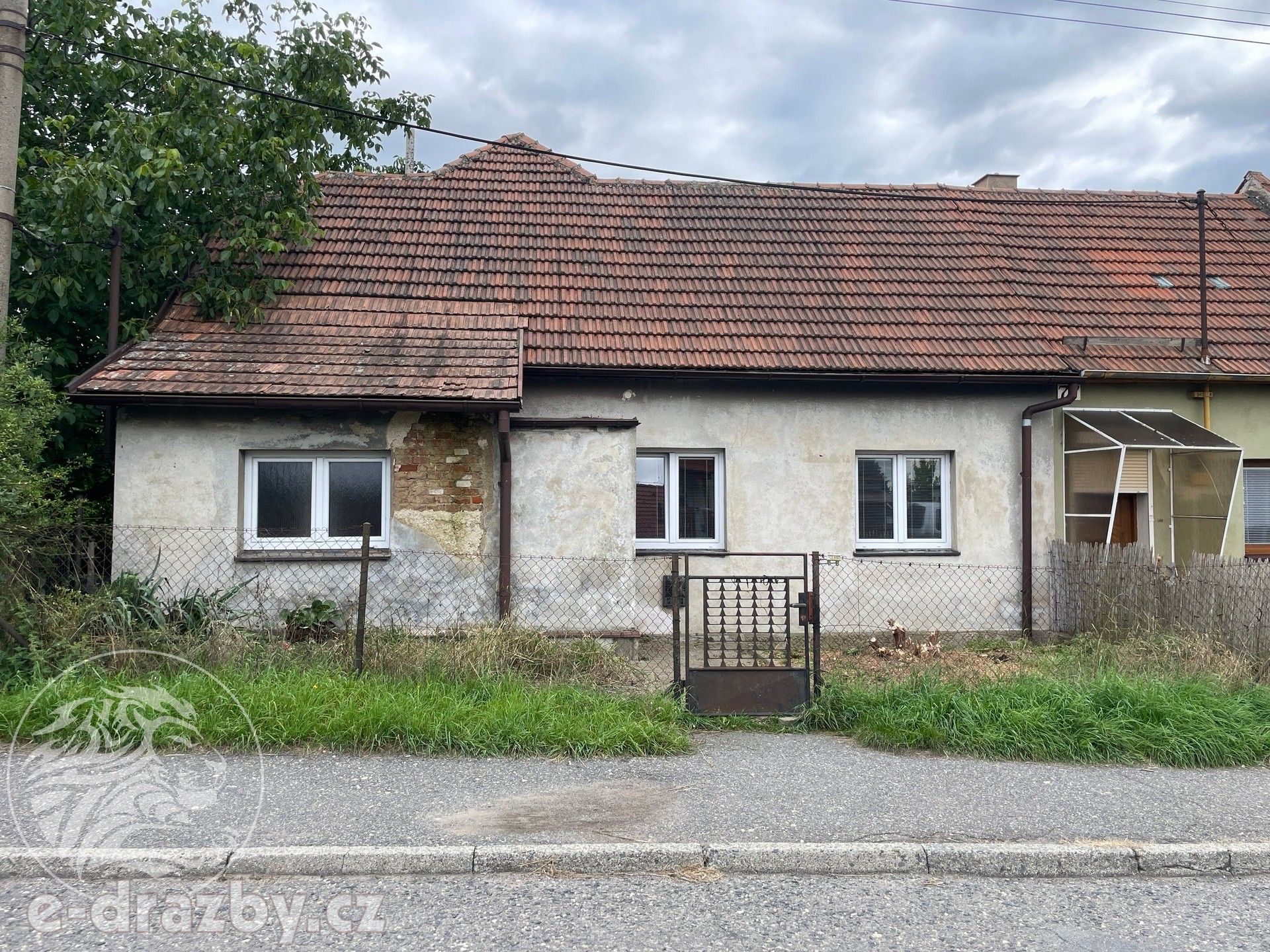 Rodinné domy, Kornická, Litomyšl, 130 m²
