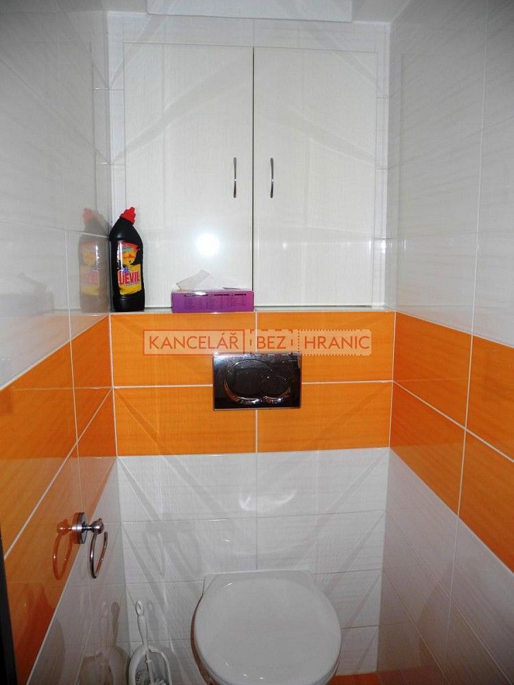 Prodej byt 2+1 - Karolíny Světlé, Havířov - Podlesí, okres Karviná, 54 m² - 5