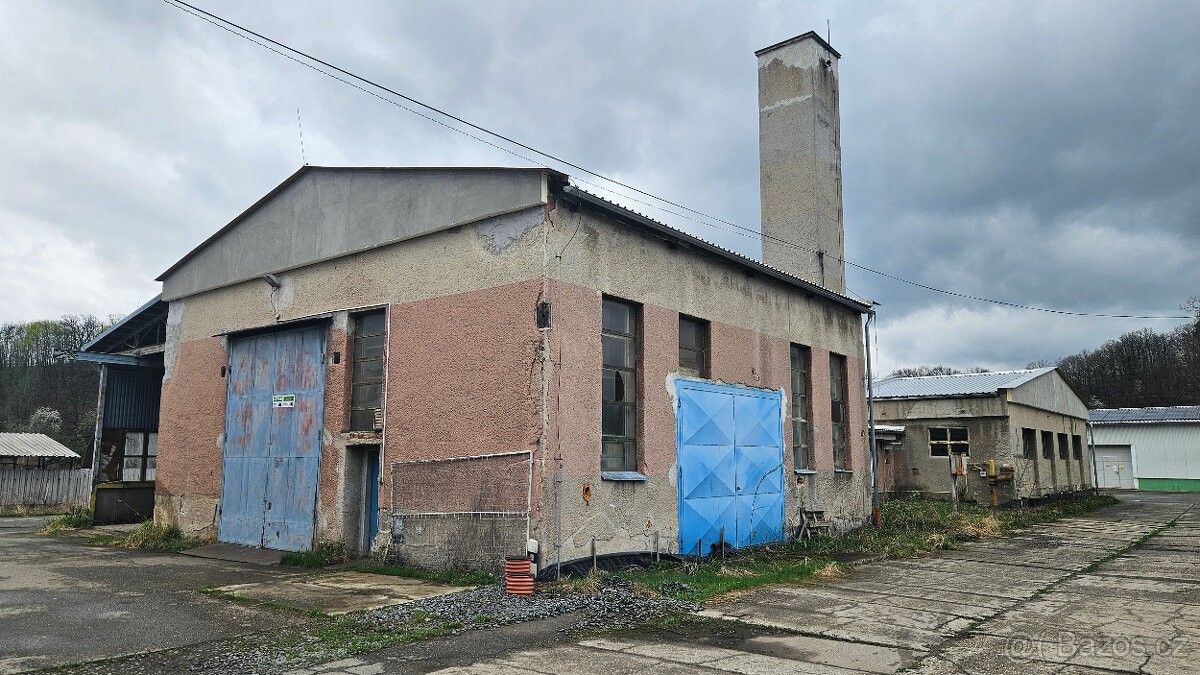 Ostatní, Vikýřovice, 788 13 - 2