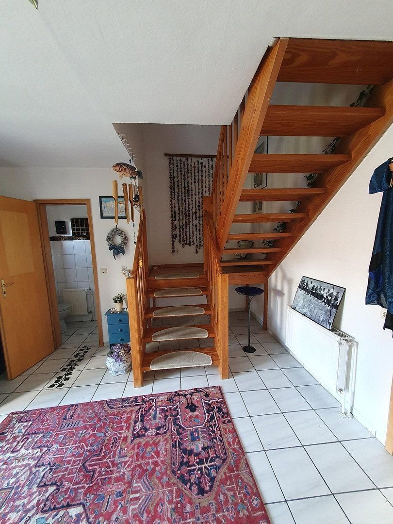 Prodej rodinný dům - Richard-Vosgerau-Straße 118, , Šlesvicko-Holštýnsko, 116 m² - 5