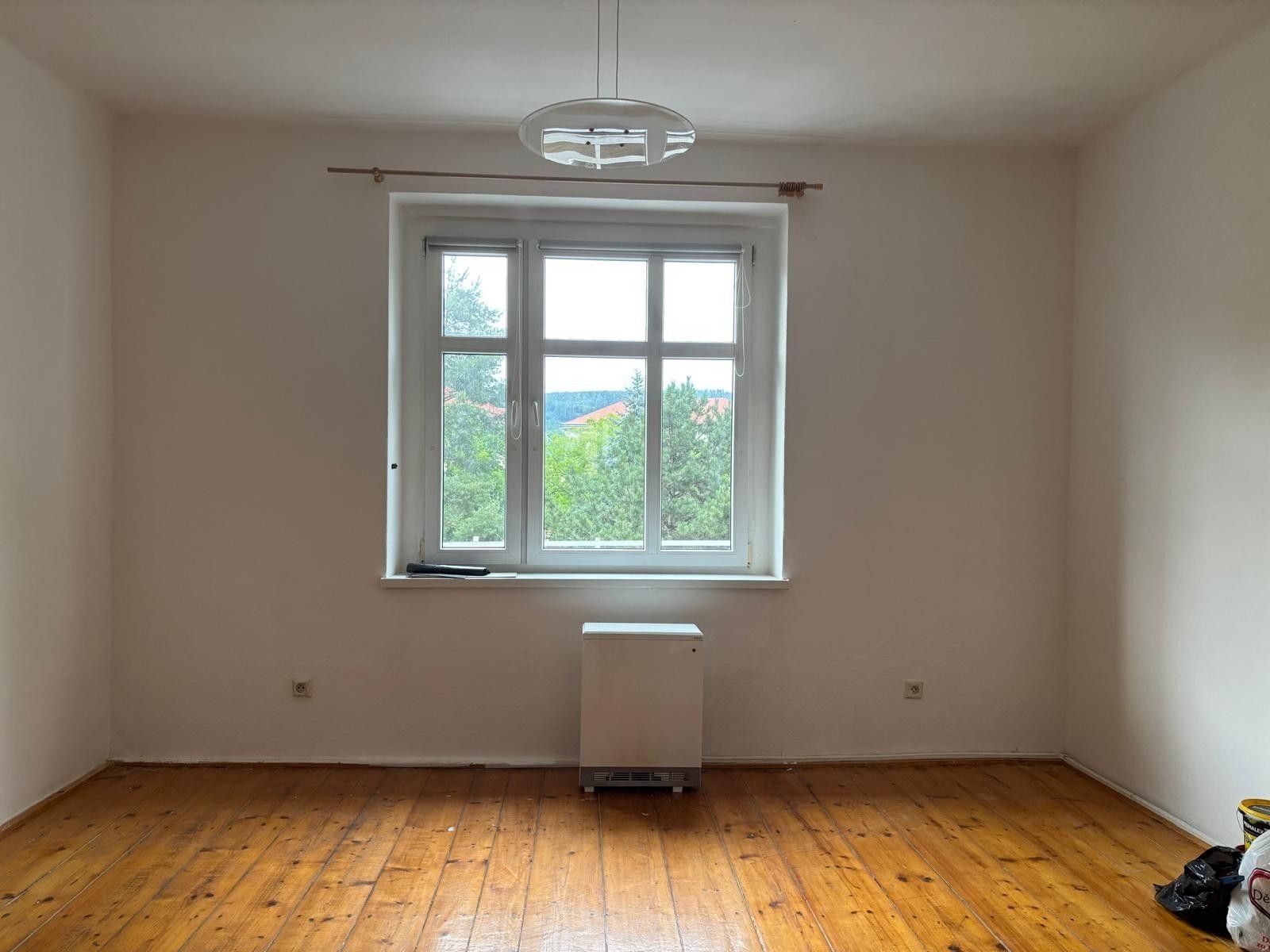Pronájem byt 1+1 - Rakovnická, Děčín - Děčín-Staré Město, Ústecký kraj, 42 m² - 2