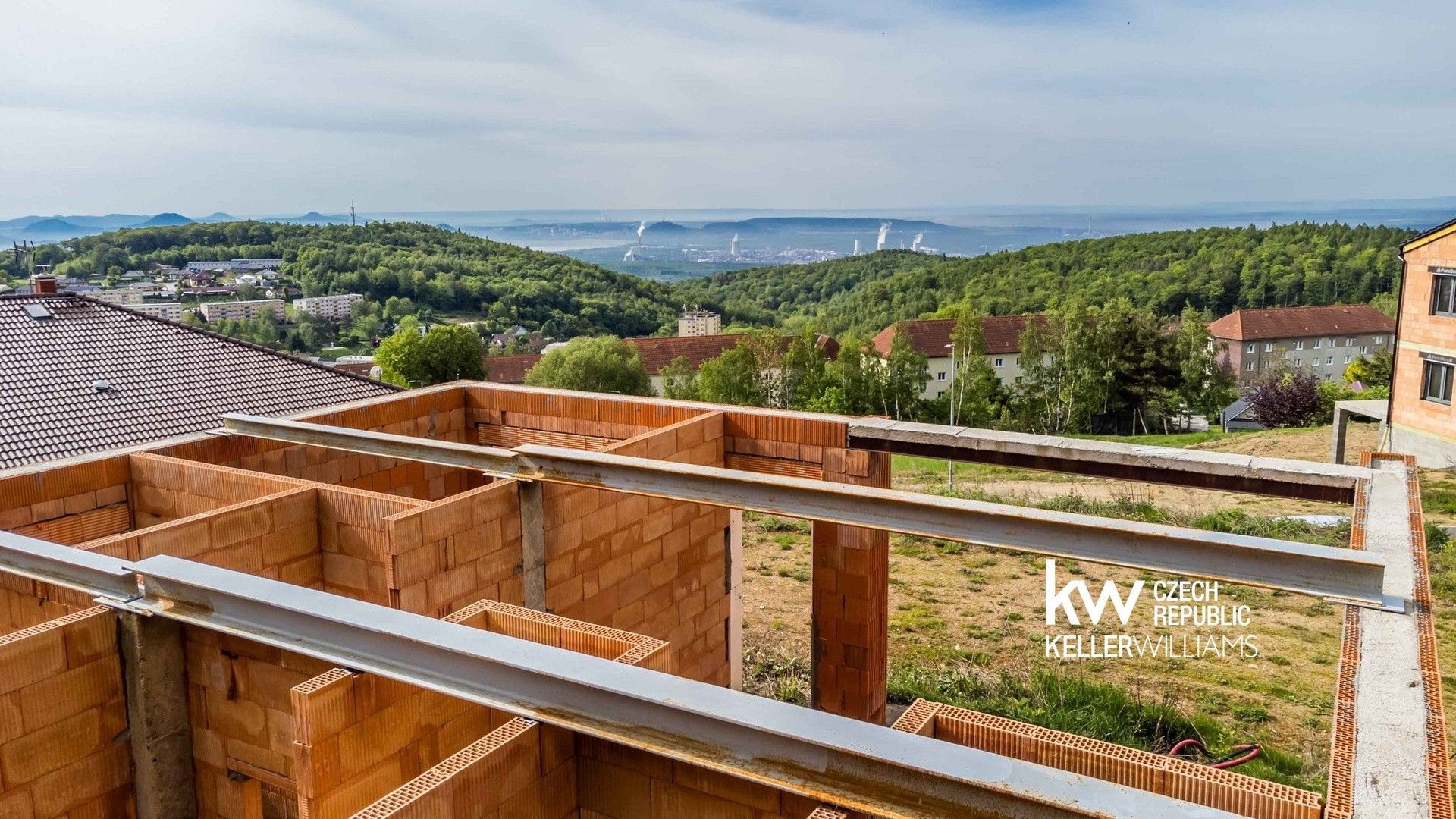 Pozemek pro bydlení · 1 731 m² · Meziboří - 3