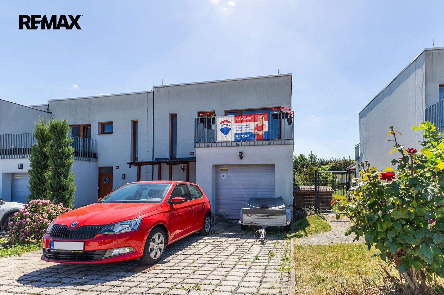Rodinný dům · 96 m² · Mníšek pod Brdy, okres Praha-západ, Středočeský kraj - 3
