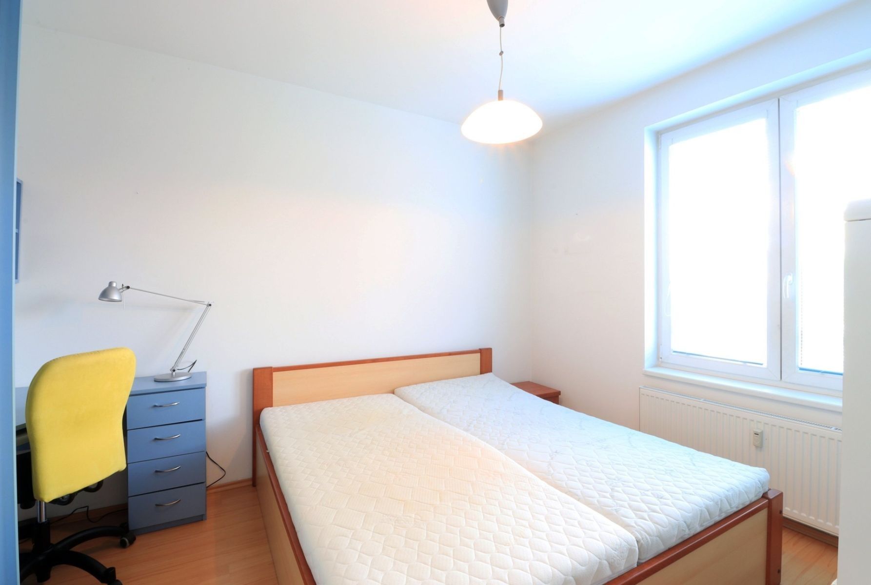 2+kk, Holubí, Praha - Suchdol, 40 m² - 2