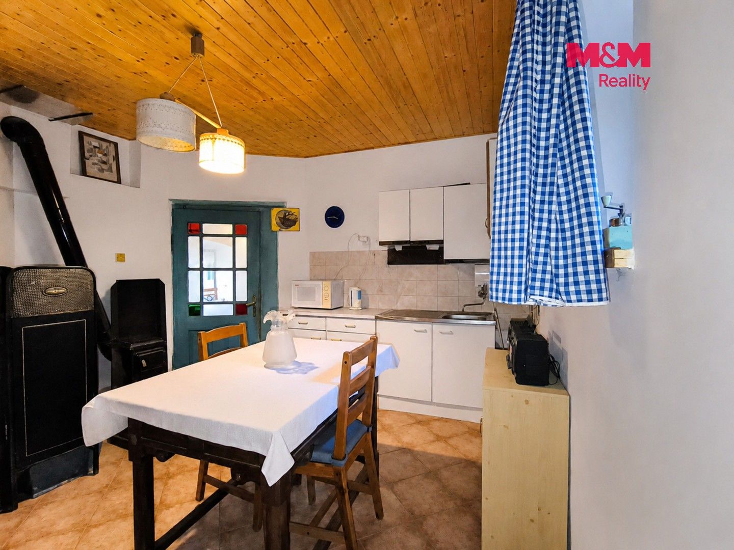 Prodej rodinný dům - Krásná Hora, 114 m² - 5