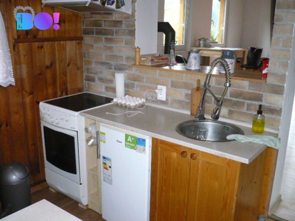 Prodej chata - Zábřeh Dolní Bušínov, 55 m² - 5