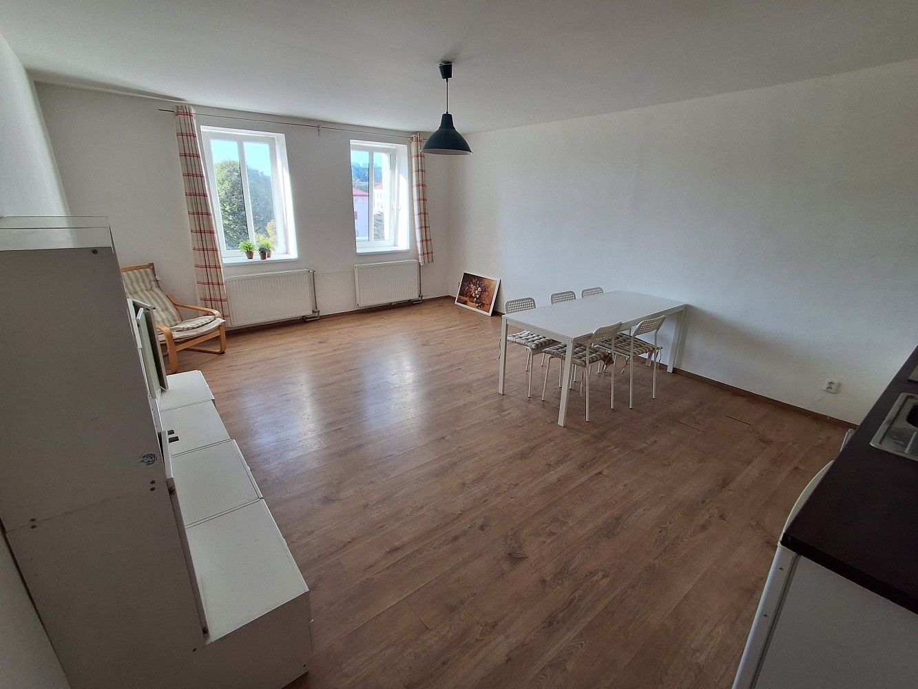 Byt 3+kk, 71 m²